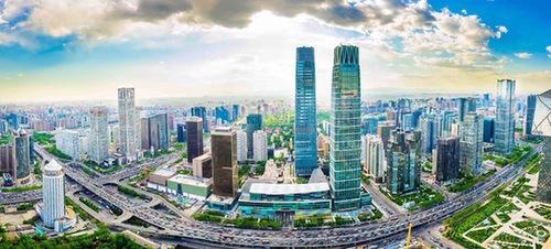 中国建筑：担起大国品牌梦想
